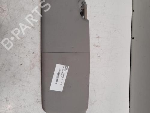 right-sun-visor-ford-mondeo-ii-bap-1996-1997-1998-1999-2000-28775915 main image