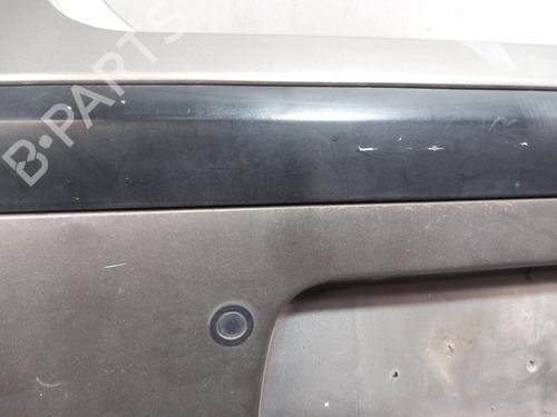 Used Rear bumper Rear bumper PEUGEOT 407 (6D_) 1.6 HDi 110 (6D9HZC, 6D9HYC) (109 hp) 30900549 30900549