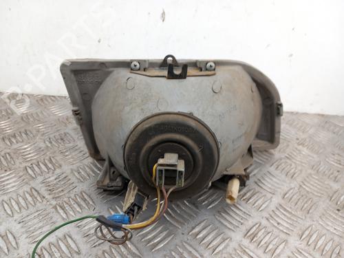 Used Left headlight Left headlight FORD FIESTA III (GFJ) 1.8 D (60 hp) 33533963 33533963