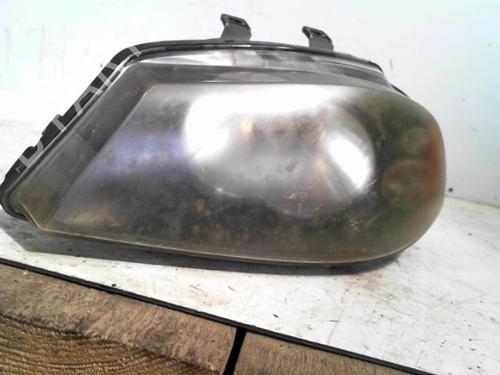 Used Left headlight SEAT IBIZA III (6L1) 1.9 TDI (100 hp) 28777360