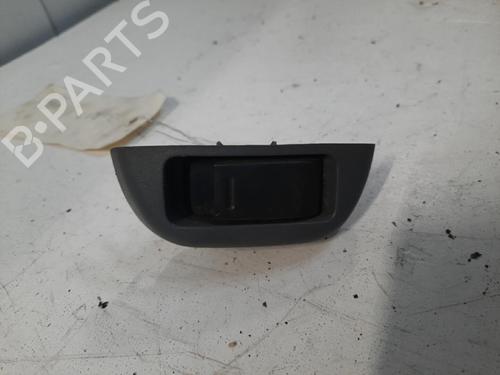 Used Right front window switch PEUGEOT 107 (PM_, PN_) 1.4 HDi (54 hp) 28787849