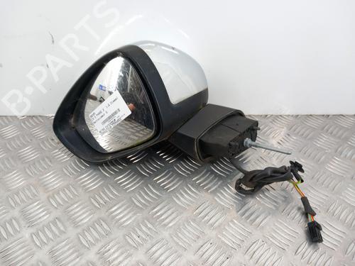 Retrovisor izquierdo CITROËN C3 II (SC_) 1.6 BlueHDi 100 (99 hp) 28779477