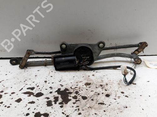 Viskermotor vindrude CITROËN XANTIA (X1_, X2_) 1.9 D (69 hp) 28766647