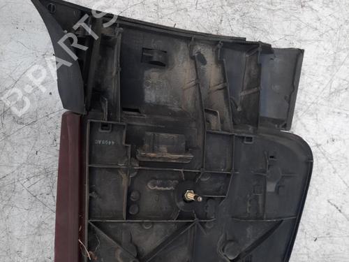 Used Right taillight CITROËN ZX (N2) 1.9 D (68 hp) 28752312