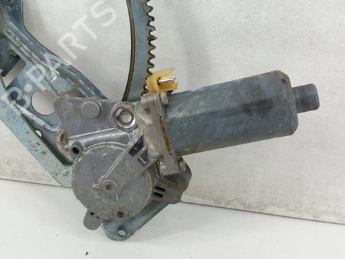 Front left window mechanism MERCEDES-BENZ C-CLASS (W202) C 180 (202.018) | BP28773322C22 