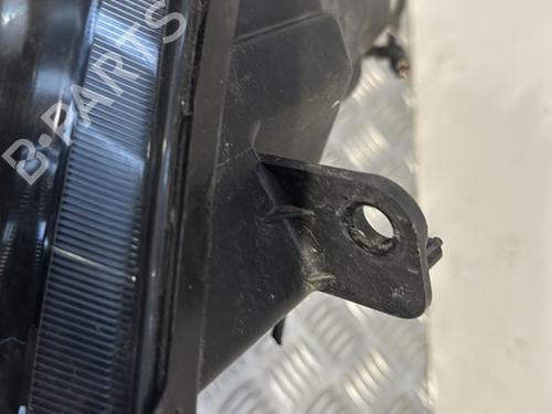 Used Right headlight RENAULT KANGOO / GRAND KANGOO II (KW0/1_) 1.5 dCi 90 (KW05, KW08, KW0G, KW11) (90 hp) 30329247