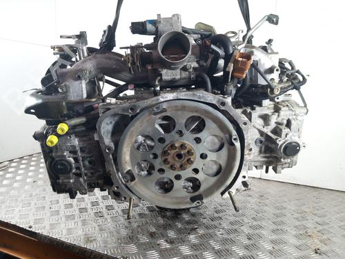 Engine SUBARU LEGACY III Estate (BH) 2.5 AWD (BH9) | BP28739094M1