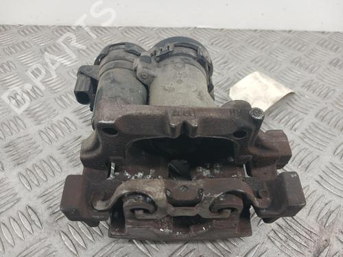 Used Right rear brake caliper Right rear brake caliper MERCEDES-BENZ C-CLASS (W205) C 200 d (205.007) (136 hp) 40110849 40110849