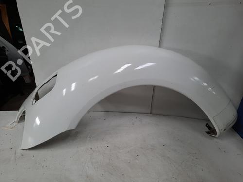 Used Right rear fenders VW NEW BEETLE (9C1, 1C1) 1.6 (102 hp) 28761226