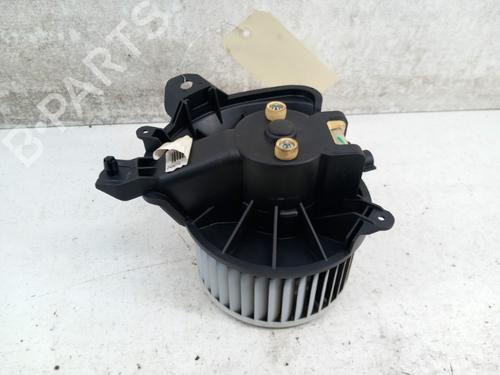 Used Heater blower motor OPEL CORSA D (S07) 1.2 LPG (L08, L68) (80 hp) 28738466
