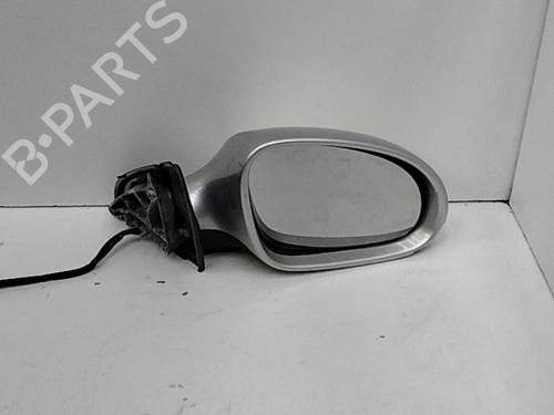 Right mirror VW PASSAT B6 (3C2) 1.9 TDI | BP28769925C27 