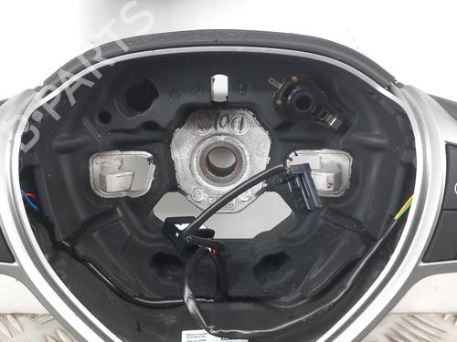 Steering wheel DACIA SANDERO III 1.0 TCe 90 | BP29843920C49