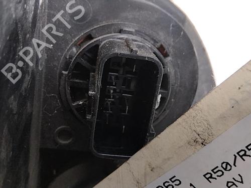 Used Right headlight MINI MINI (R50, R53) One (90 hp) 28775008