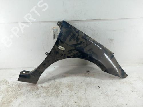 Used Right front fenders PEUGEOT 307 Break (3E) 1.6 HDi 110 (109 hp) 28776776