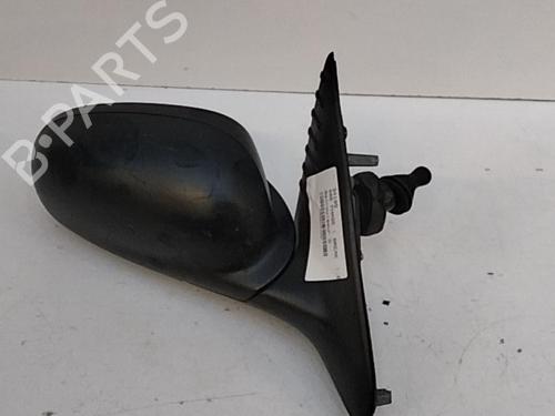 Used Right mirror PEUGEOT 406 Break (8E/F) 1.8 16V (110 hp) 28758288