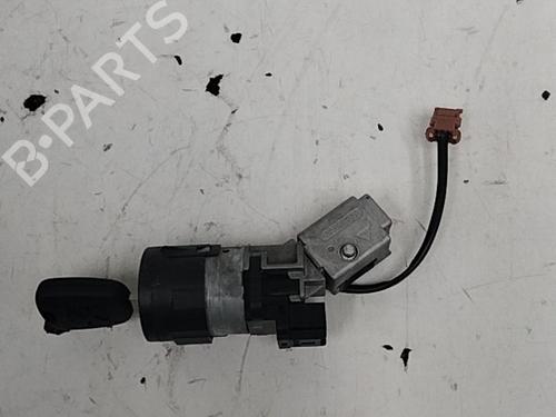 Elektronisk modul PEUGEOT 207 (WA_, WC_) 1.4 HDi | BP28757892M83 