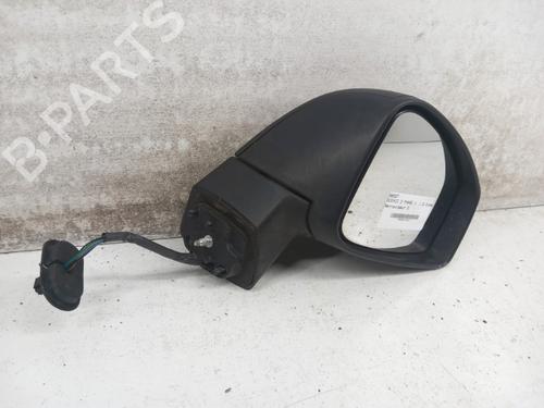 Used Right mirror RENAULT SCÉNIC III (JZ0/1_) 1.5 dCi (110 hp) 28780940