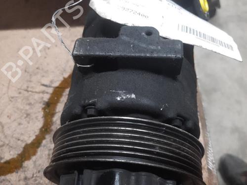 AC compressor OPEL CORSA D (S07) 1.3 CDTI (L08, L68) | BP28754572M34 