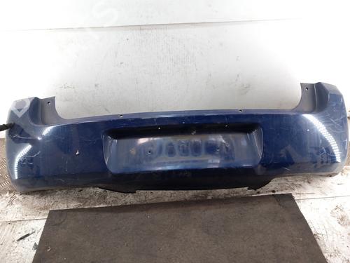 Bak støtfanger OPEL MERIVA A MPV (X03) 1.4 16V Twinport LPG (E75) (90 hp) 28742758