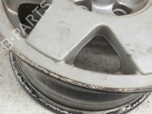Fælk Fælk VW GOLF II (19E, 1G1) 1.8 (90 hp) 28745534 28745534