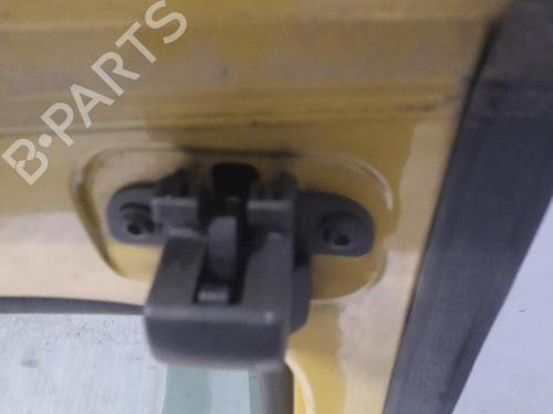 Right tailgate RENAULT KANGOO (KC0/1_) D 65 1.9 (KC0E, KC02, KC0J, KC0N) | BP28778901C77