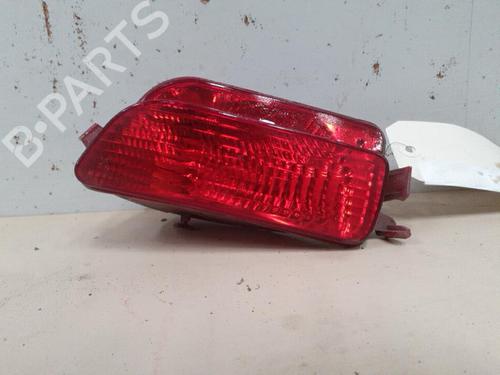 Tågelys CITROËN C4 I (LC_) 1.6 HDi (90 hp) 28754419