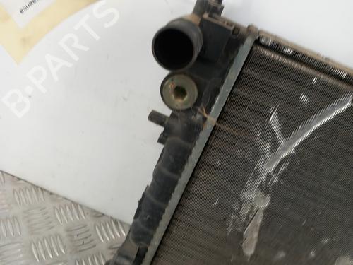 Water radiator PEUGEOT 106 II (1A_, 1C_) 1.1 i | BP29453568M31 
