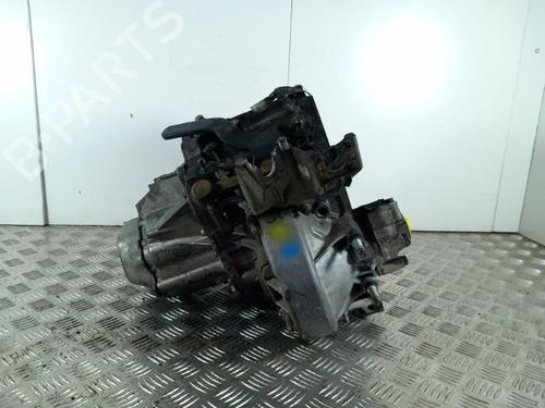 Used Gearbox CITROËN C5 II (RC_) 1.6 HDi (RC8HZB) (109 hp) 28783282