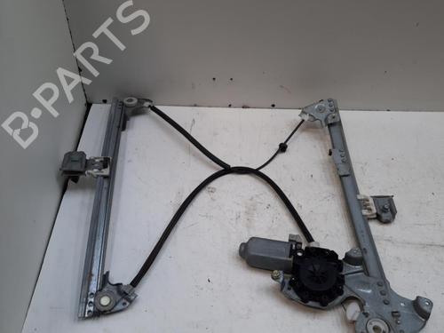 Front left window mechanism ROVER 75 (RJ) 2.0 CDT | BP28749110C22 - Image 2
