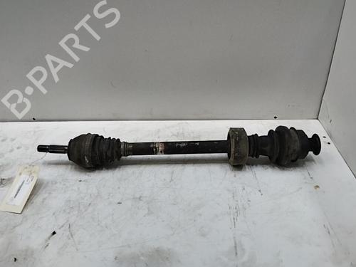 Used Right front driveshaft Right front driveshaft RENAULT 11 (B/C37_) 1.2 (B37S, C375) (55 hp) 28753191 28753191