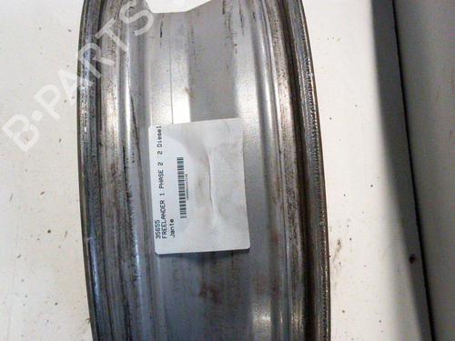 Used Rim LAND ROVER FREELANDER I (L314) 2.0 Td4 4x4 (112 hp) 28771184