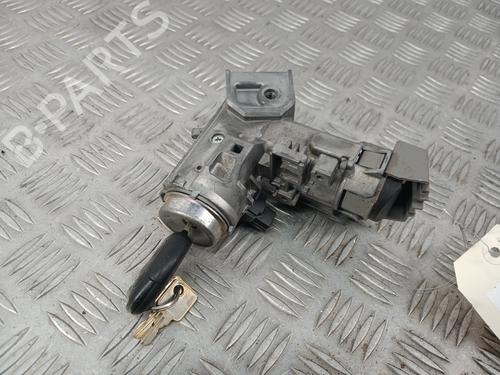 Rattlås /Tenningslås FORD FIESTA VI (CB1, CCN) 1.25 (82 hp) 30392324