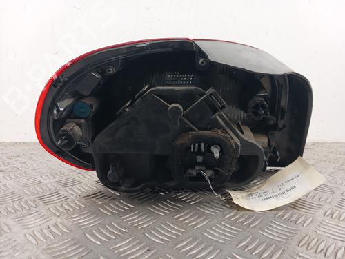 Right taillight CITROËN C3 III (SX) 1.2 PureTech 82 | BP32094504C35 - Image 4