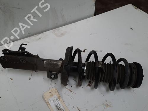 Used Left front shock absorber CHEVROLET CRUZE (J300) 2.0 CDI (163 hp) 28761289