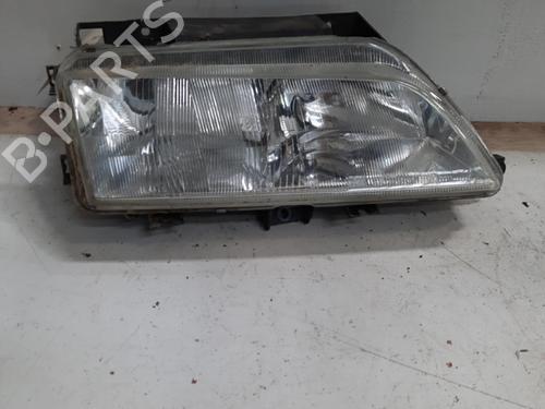 Used Right headlight CITROËN XANTIA (X1_, X2_) 1.9 Turbo D (90 hp) 28787518