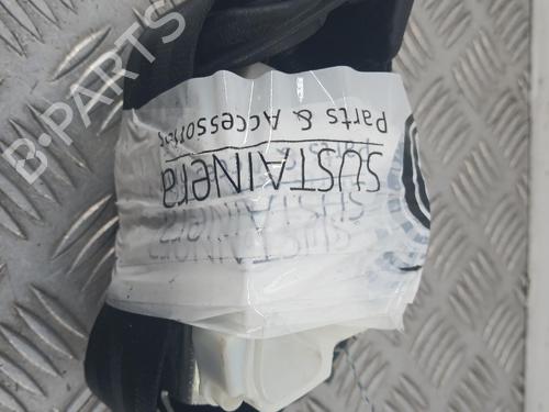 Used Rear right seatbelt Rear right seatbelt PEUGEOT 308 SW II (LC_, LJ_, LR_, LX_, L4_) 2.0 BlueHDi 150 (150 hp) 40046312 40046312
