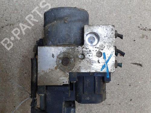 Used ABS pump PEUGEOT 207 (WA_, WC_) 1.4 HDi (68 hp) 28776919