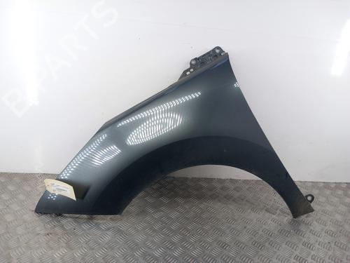 Forkjerm venstre PEUGEOT 5008 (0U_, 0E_) 1.6 HDi (112 hp) 29539644