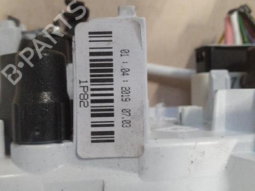 Climate control RENAULT KANGOO Express (FW0/1_) 1.5 dCi 90 (FW0G, FW05, FW08, FW11) | BP28765146I5