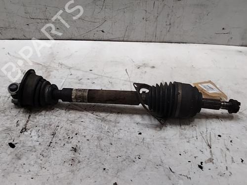 Left front driveshaft RENAULT LAGUNA II Grandtour (KG0/1_) 1.9 dCi | BP28760295M38