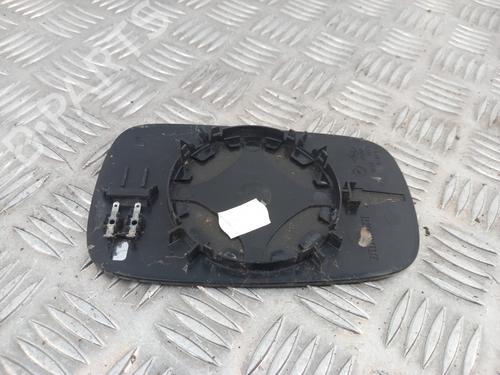 Right mirror glass RENAULT CLIO III (BR0/1, CR0/1) 1.2 16V Hi-Flex (BR1U, CR1U) | BP28780360C147 