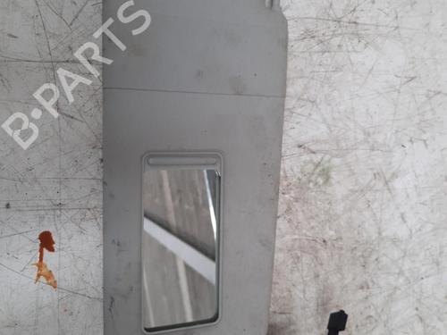 Right sun visor VW POLO IV (9N_, 9A_) 1.9 TDI | BP28790363I2 