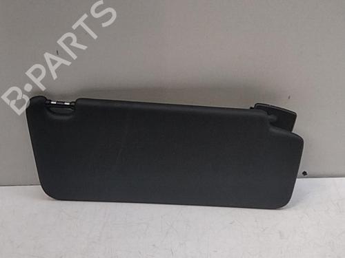 Used Left sun visor MERCEDES-BENZ A-CLASS (W177) A 180 (177.084) (136 hp) 28749201