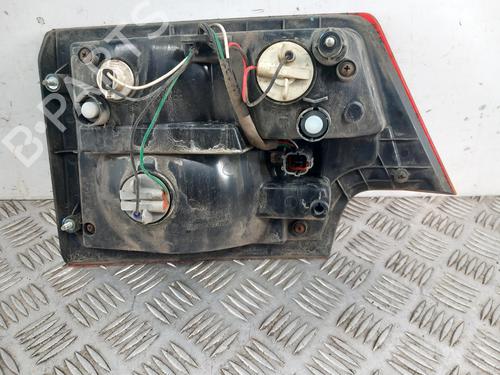 left-tailgate-light-ssangyong-kyron-2005-2006-2007-2008-2009-2010-2011-2012-2013-2014-39152445 main image