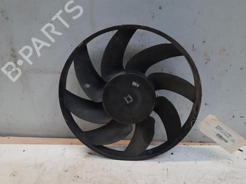 Used Radiator fan RENAULT ESPACE III (JE0_) 2.2 12V TD (JE0E, JE0H, JE0P) (113 hp) 28787927