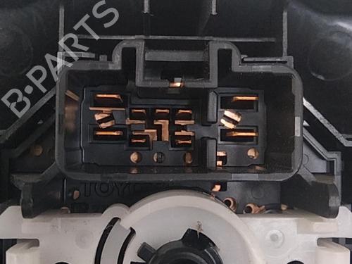 AC-Styringsenhed/Manøvreenhed TOYOTA YARIS (_P9_) 1.33 VVT-i (NSP90_, NSP90R) (100 hp) 28764179