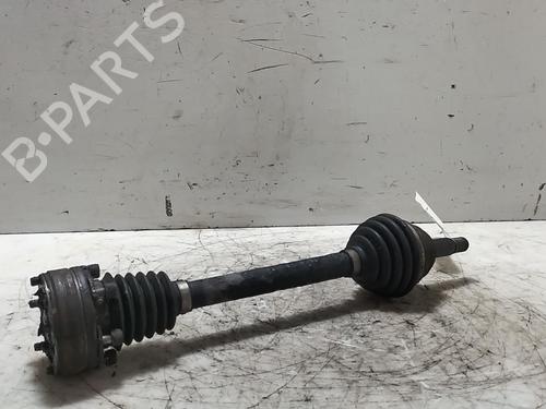 Left front driveshaft VW POLO III (6N1) 60 1.4 | BP28788715M38 