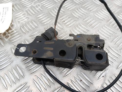 Used Hood lock AUDI A3 (8P1) 2.0 TDI (140 hp) 28756968
