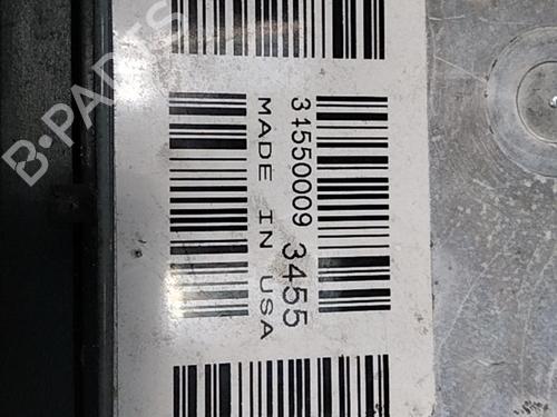 ABS pump PEUGEOT 407 (6D_) 1.8 (6D6FZB) | BP28754123M43 
