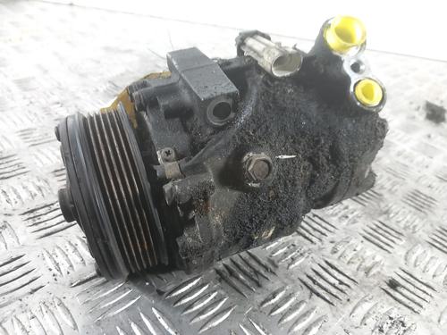 AC compressor OPEL MERIVA A MPV (X03) 1.7 CDTI (E75) | BP29759983M34 - Image 2